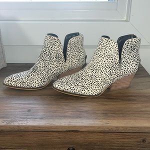 Boutique by corkys booties